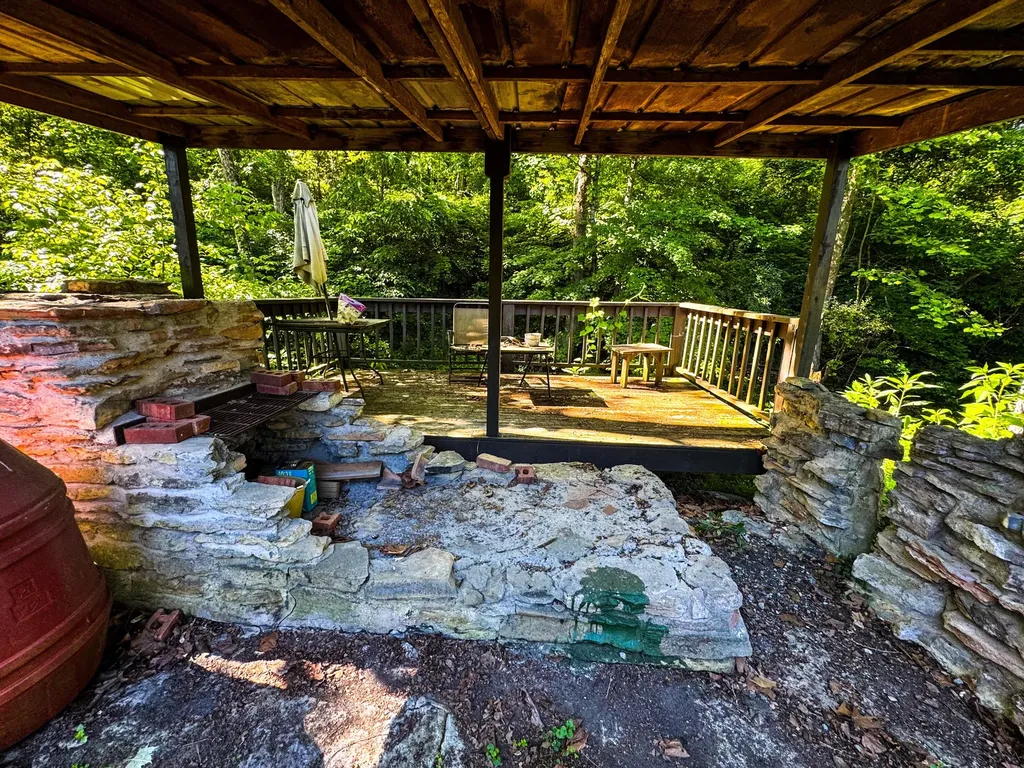 2971 Pottsville Road Springfield KY 40069
