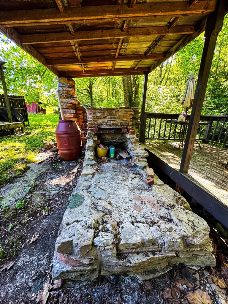 2971 Pottsville Road Springfield KY 40069