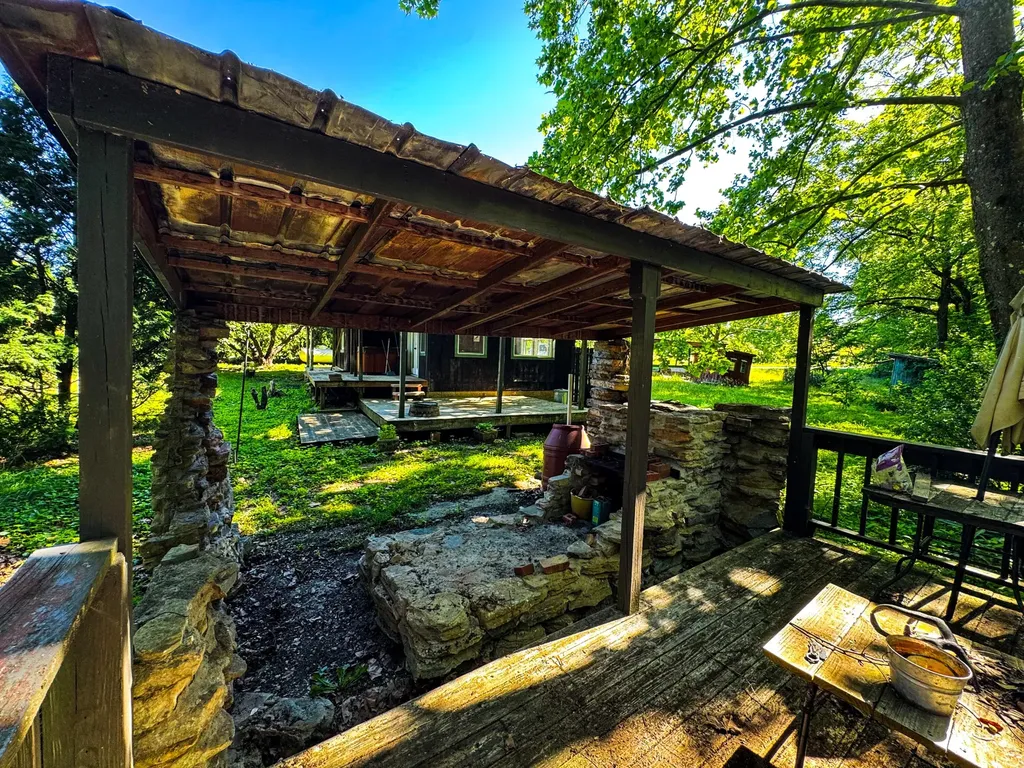 2971 Pottsville Road Springfield KY 40069