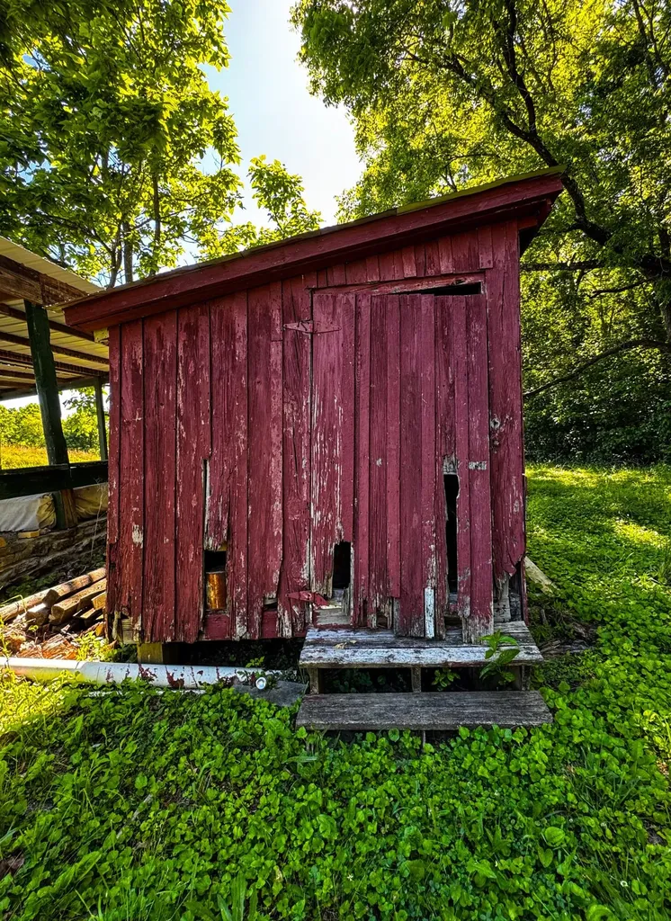 2971 Pottsville Road Springfield KY 40069