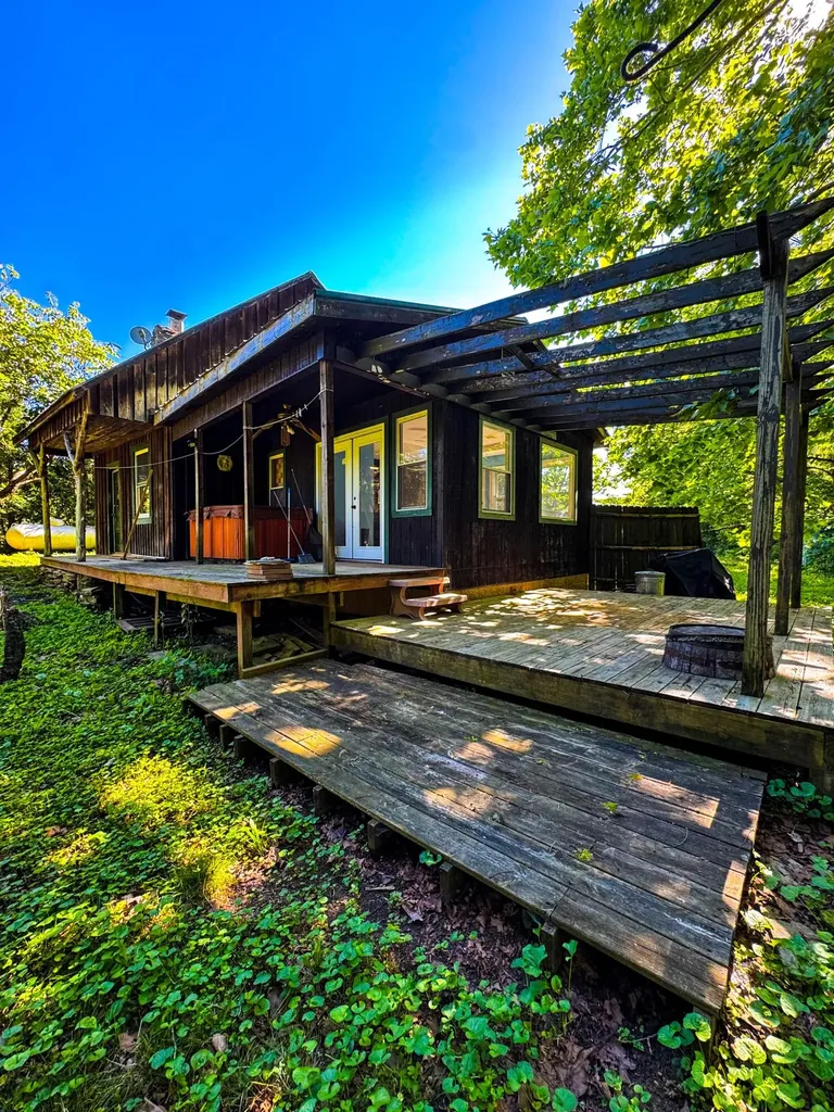 2971 Pottsville Road Springfield KY 40069