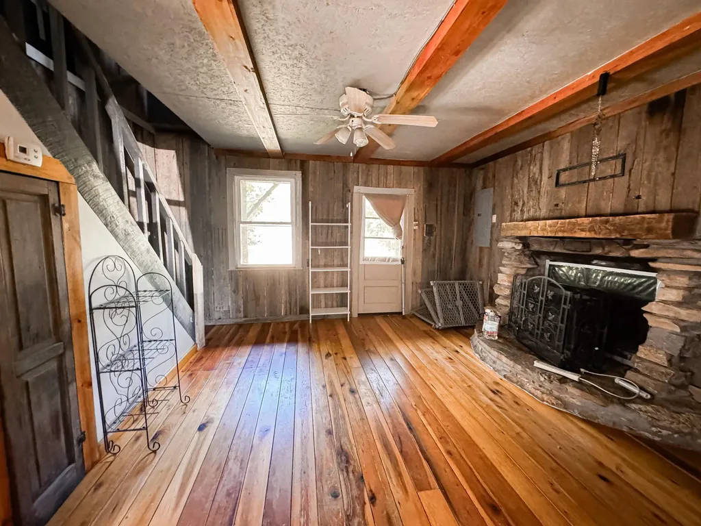 2971 Pottsville Road Springfield KY 40069