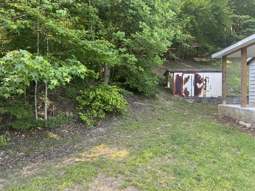 1448 Briar Creek Road Williamsburg KY 40769