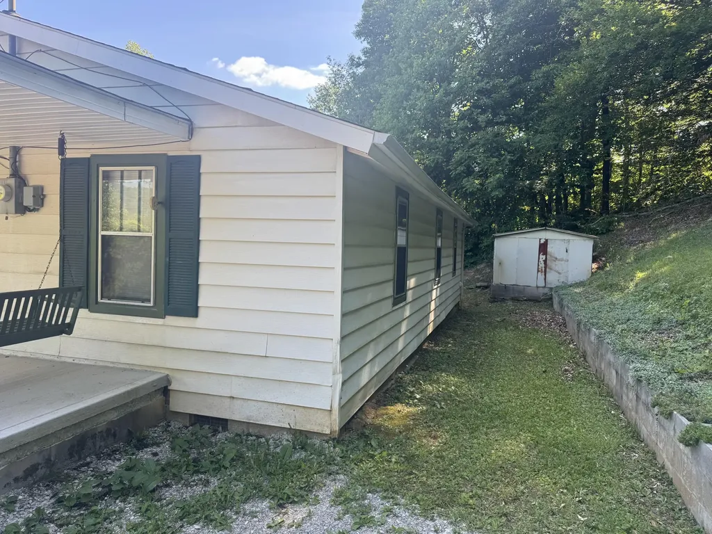 1448 Briar Creek Road Williamsburg KY 40769