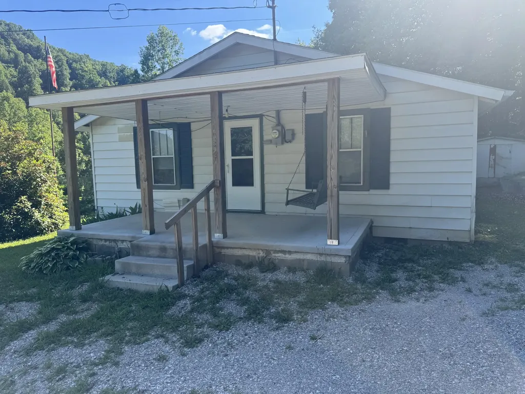 1448 Briar Creek Road Williamsburg KY 40769