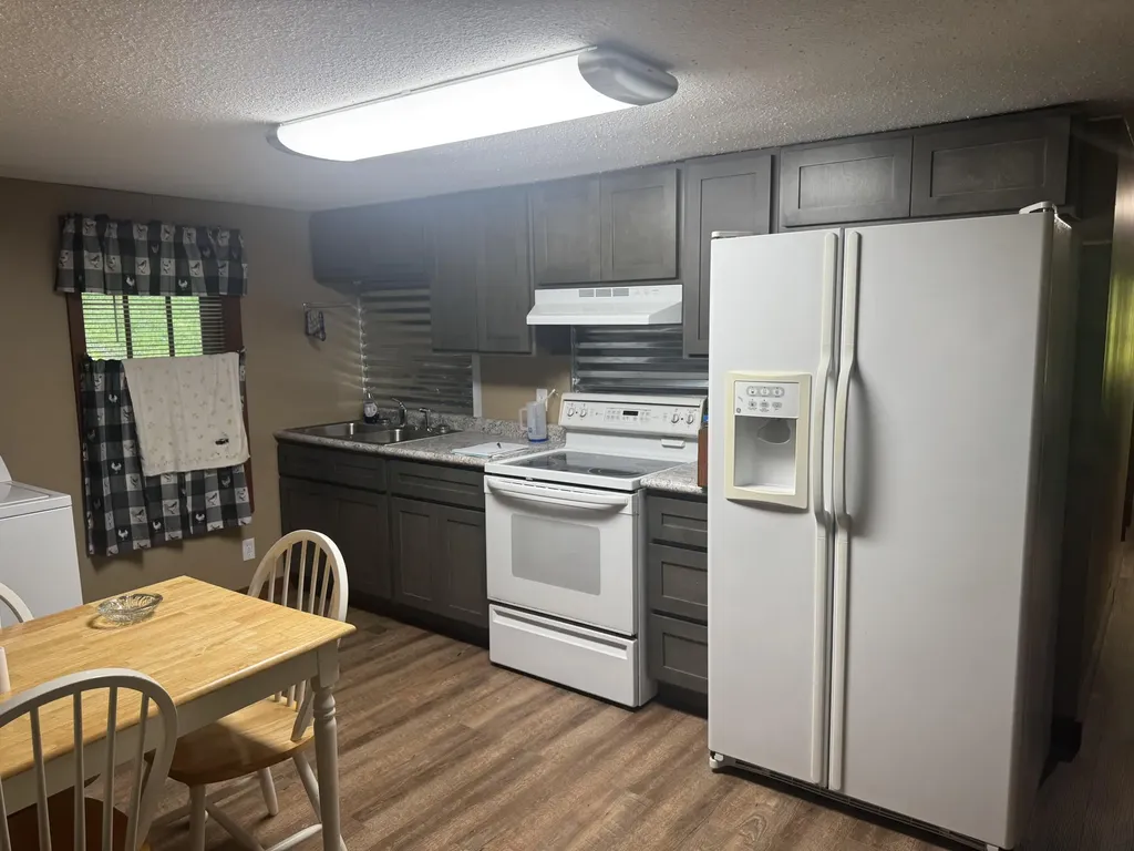 1448 Briar Creek Road Williamsburg KY 40769