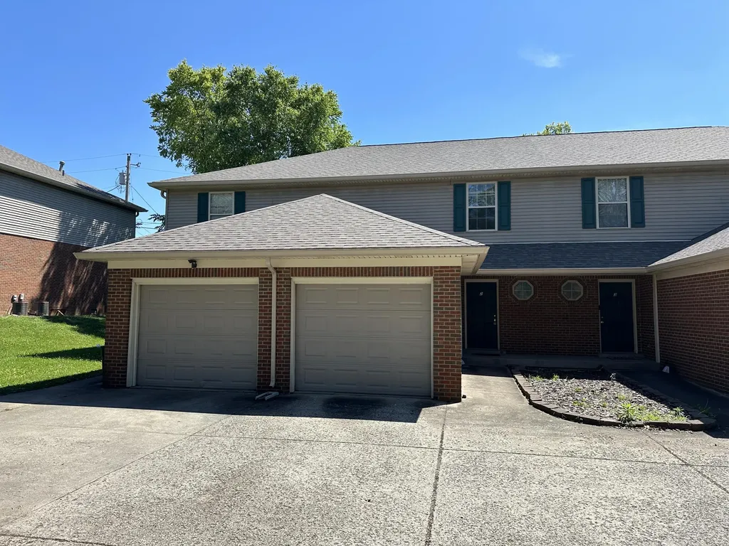 2005 River Ridge Road Frankfort KY 40601