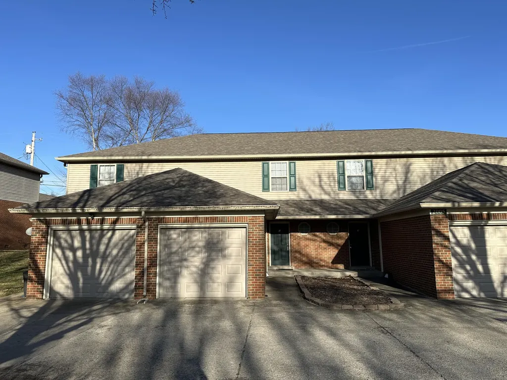 2005 River Ridge Road Frankfort KY 40601