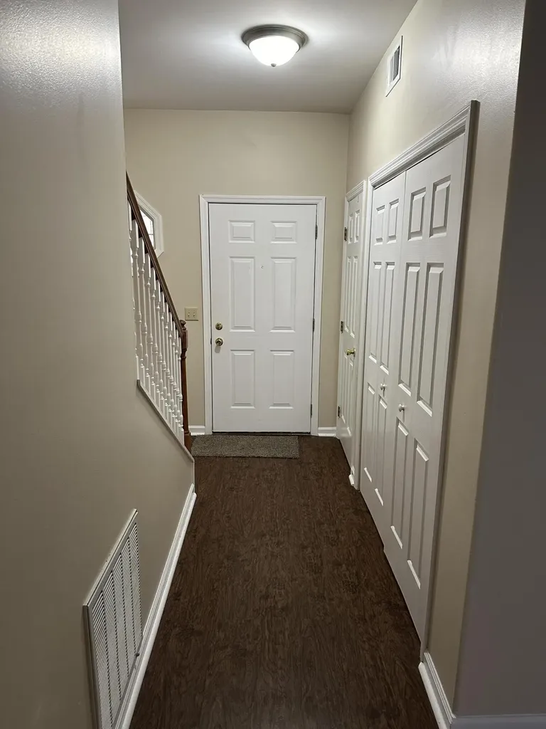 2005 River Ridge Road Frankfort KY 40601
