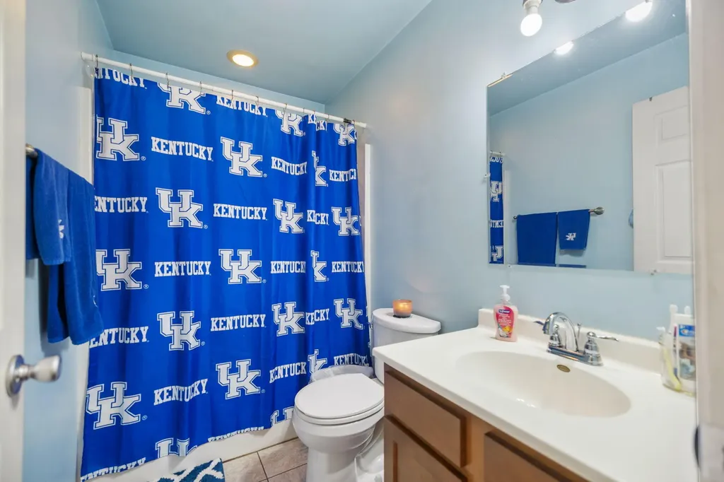 15 Rose Lane Clay City KY 40312