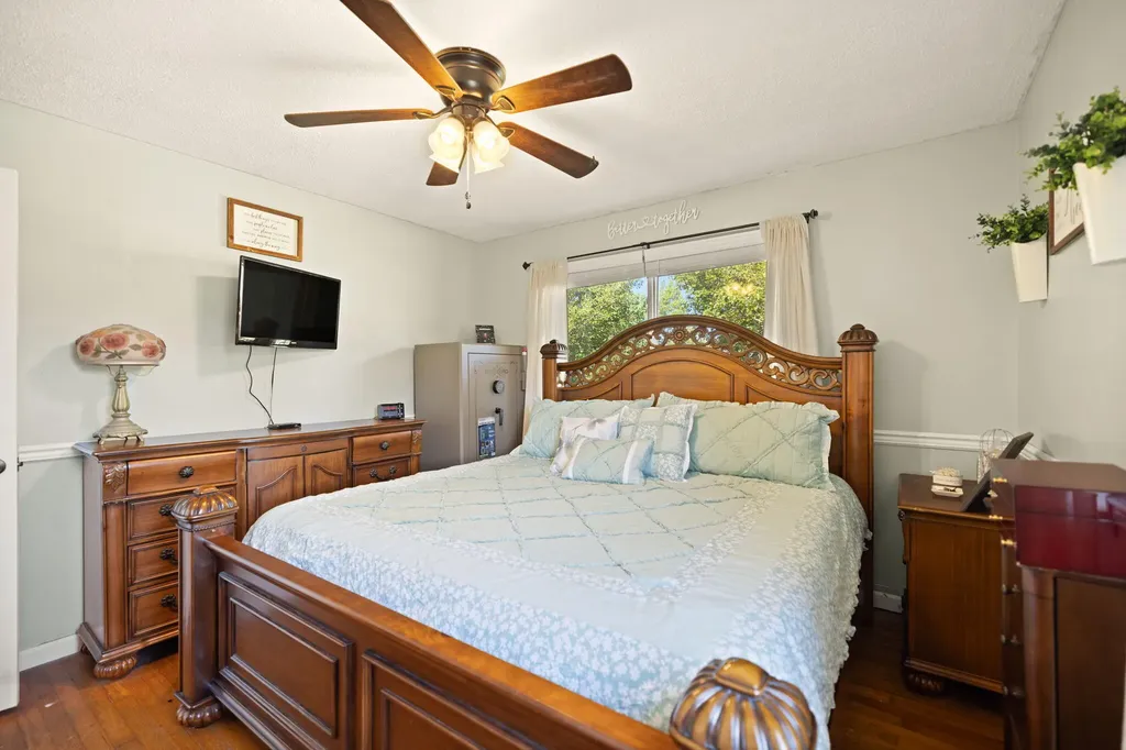 132 Airport Road Stanton KY 40380