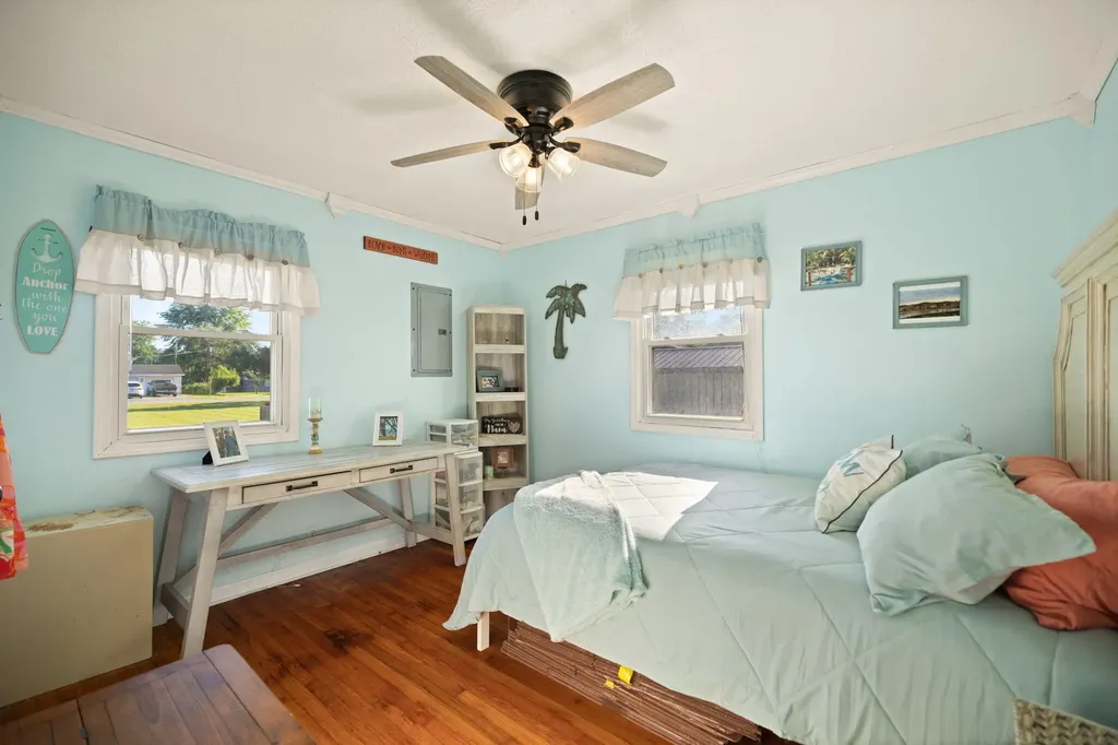132 Airport Road Stanton KY 40380