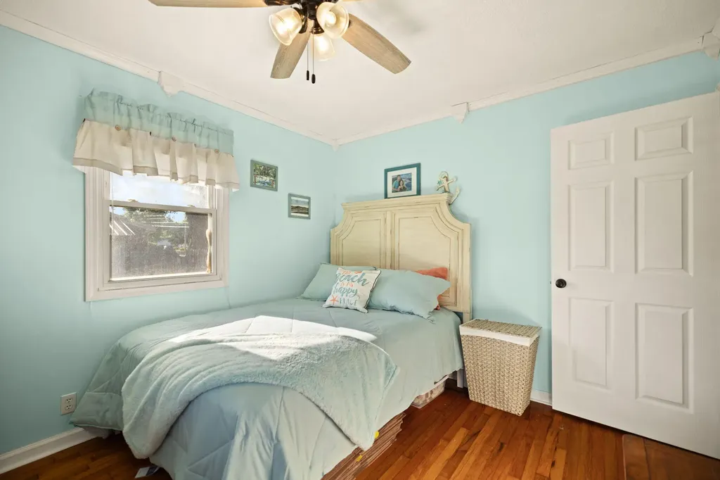 132 Airport Road Stanton KY 40380