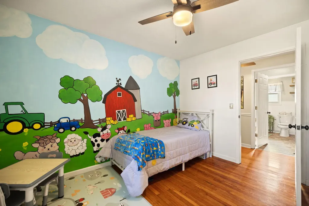 132 Airport Road Stanton KY 40380