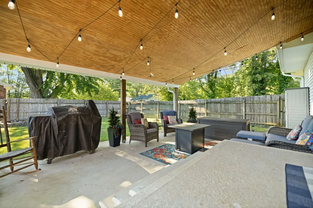 132 Airport Road Stanton KY 40380