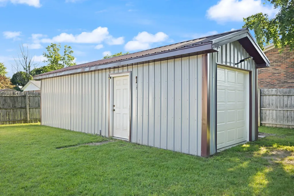 132 Airport Road Stanton KY 40380