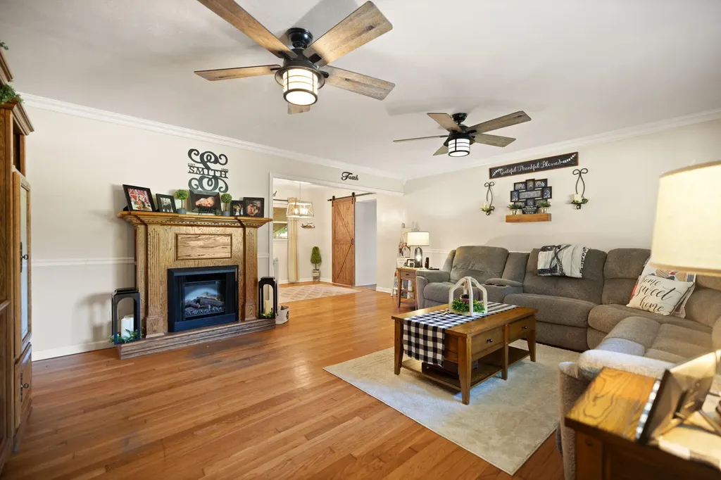 132 Airport Road Stanton KY 40380