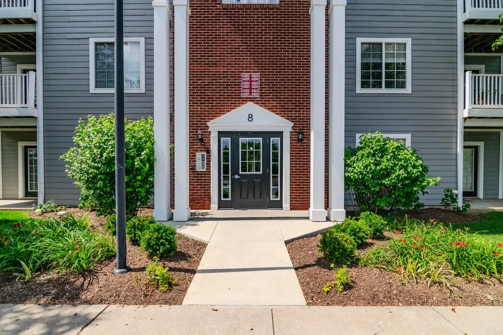 2312 Remington Way Lexington KY 40511
