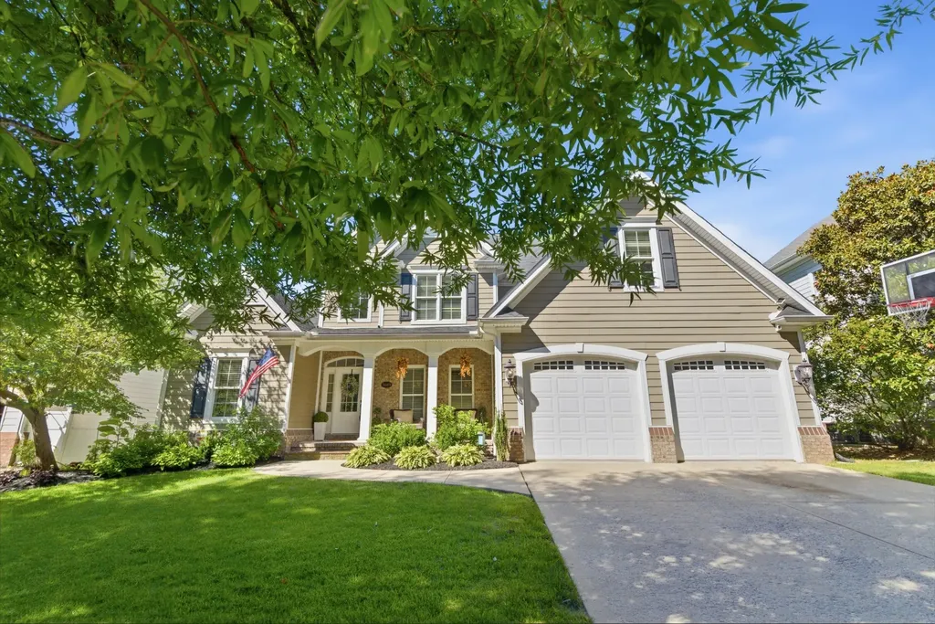 3689 Horsemint Trail Lexington KY 40509