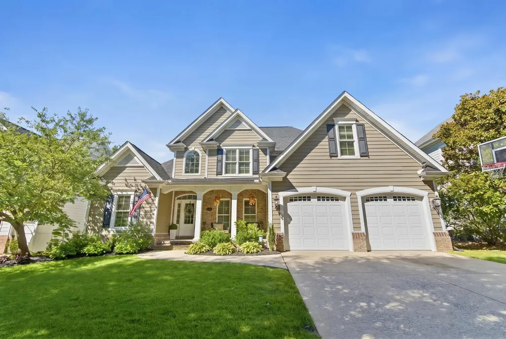 Lexington KY, 3689 Horsemint Trail