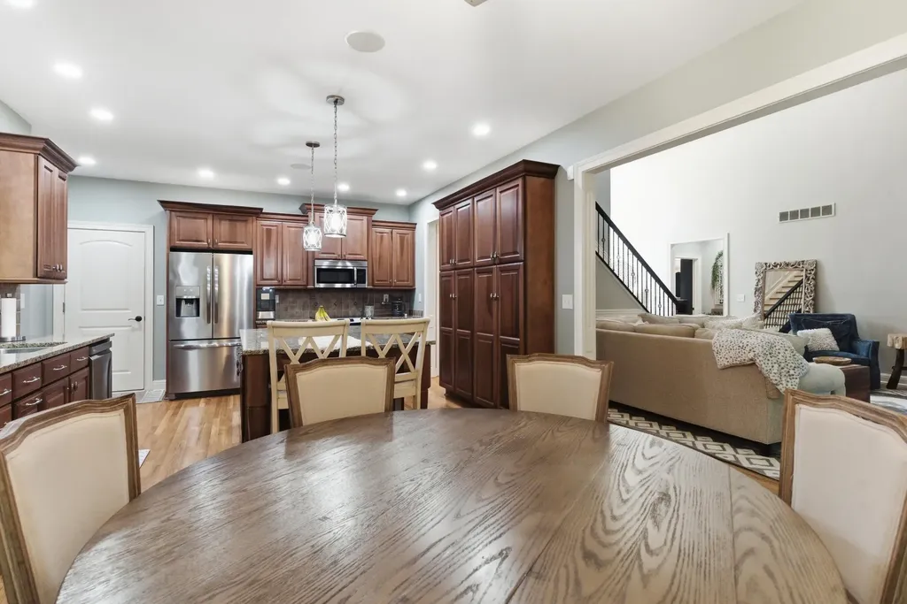 3689 Horsemint Trail Lexington KY 40509