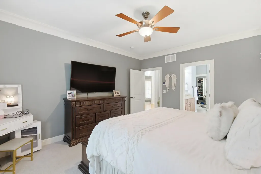 3689 Horsemint Trail Lexington KY 40509