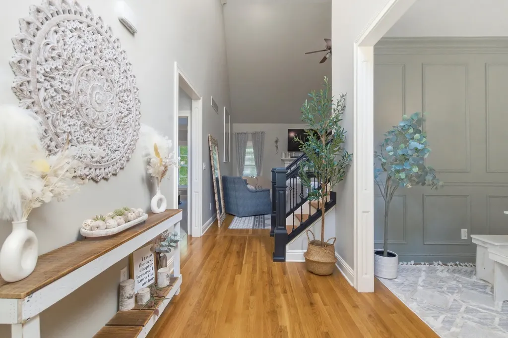 3689 Horsemint Trail Lexington KY 40509