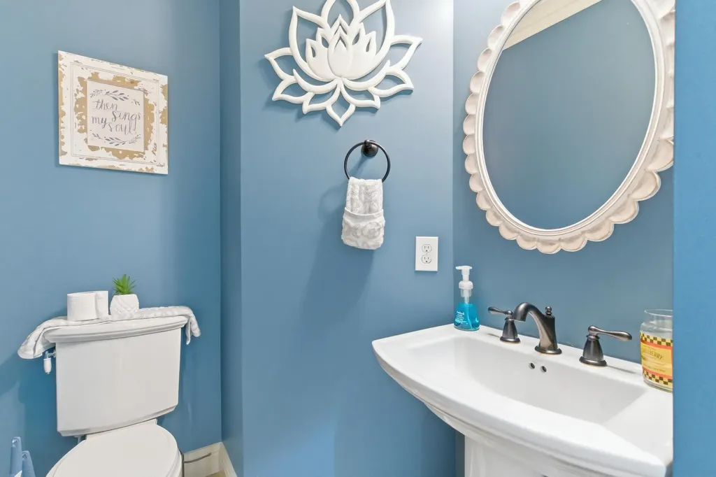 3689 Horsemint Trail Lexington KY 40509