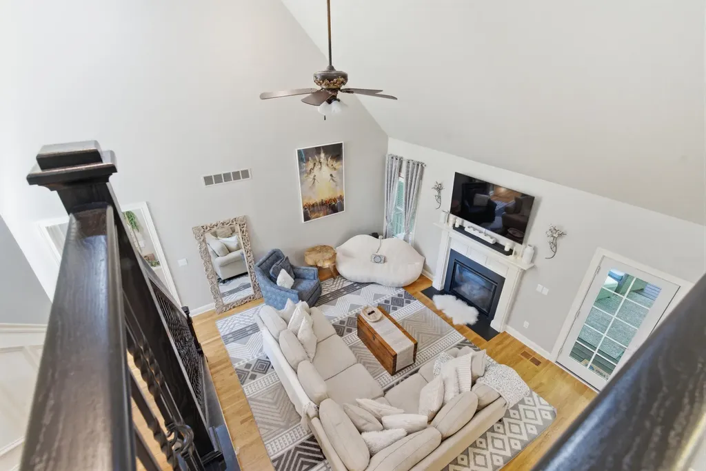 3689 Horsemint Trail Lexington KY 40509