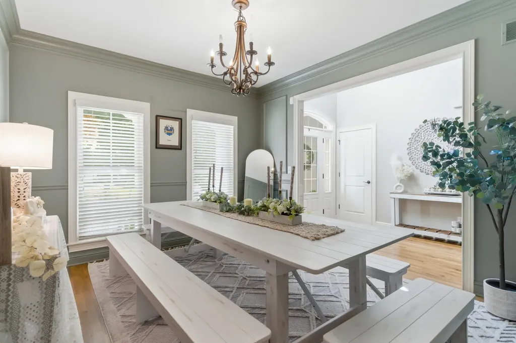 3689 Horsemint Trail Lexington KY 40509