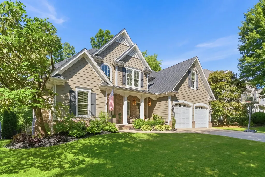 3689 Horsemint Trail Lexington KY 40509