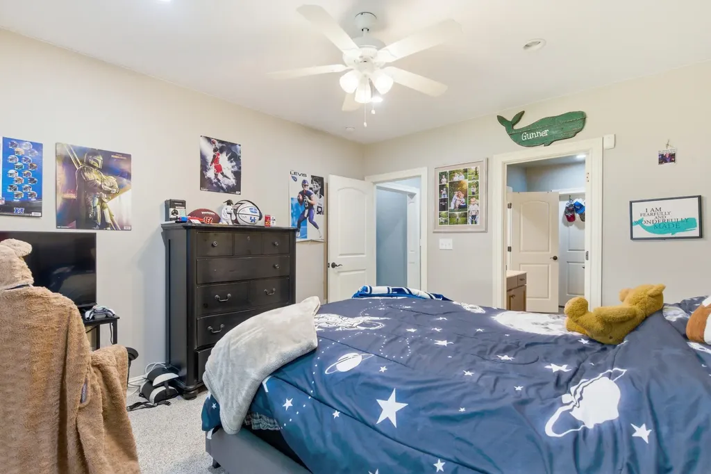 3689 Horsemint Trail Lexington KY 40509