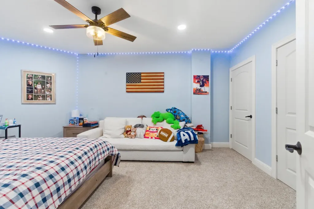 3689 Horsemint Trail Lexington KY 40509