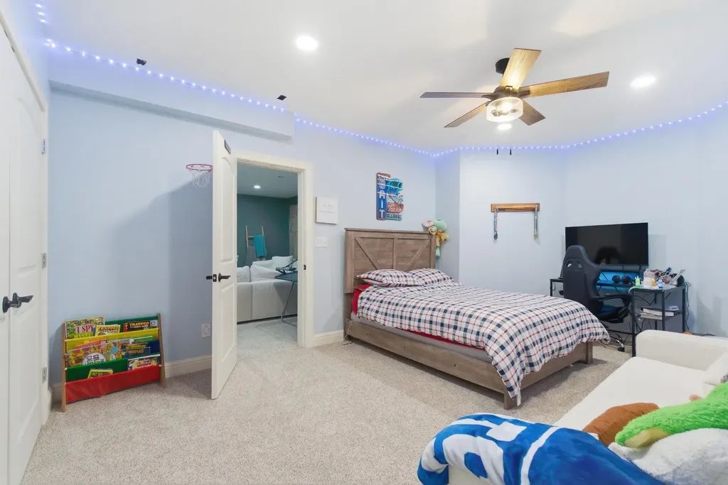 3689 Horsemint Trail Lexington KY 40509