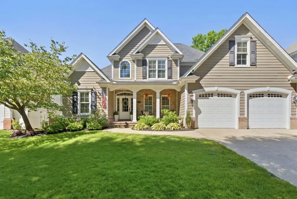 3689 Horsemint Trail Lexington KY 40509