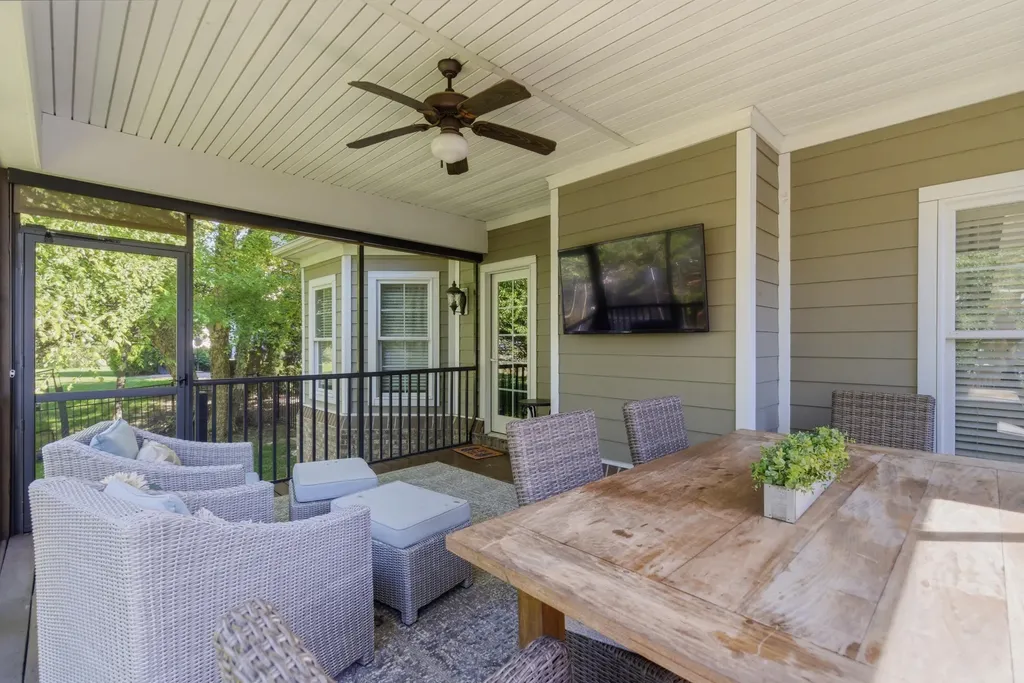 3689 Horsemint Trail Lexington KY 40509
