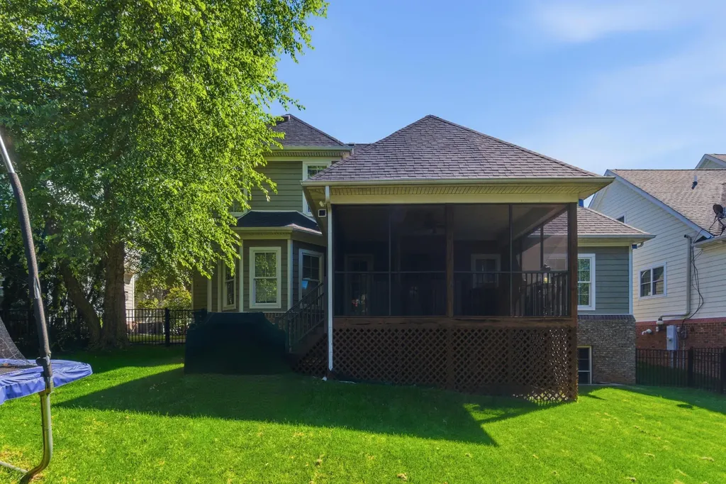 3689 Horsemint Trail Lexington KY 40509