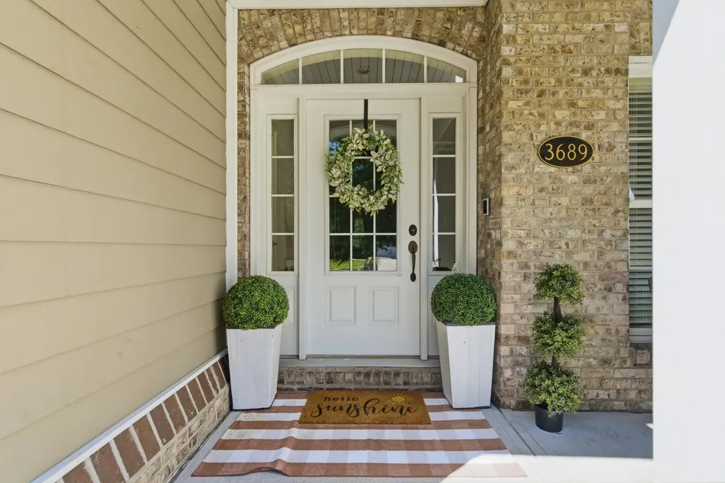 3689 Horsemint Trail Lexington KY 40509