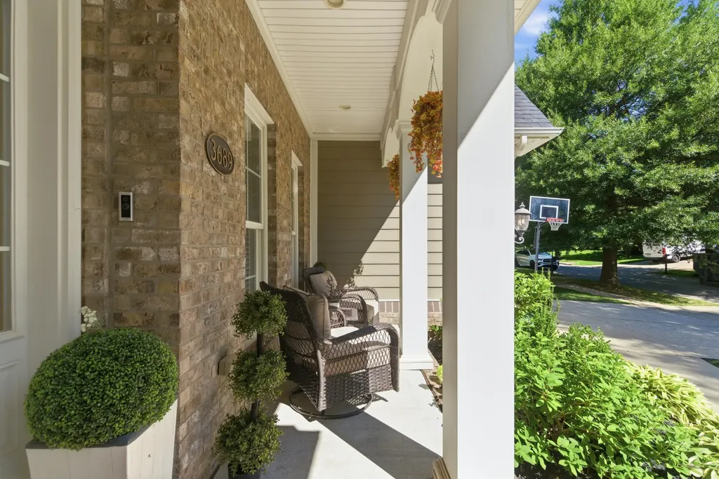 3689 Horsemint Trail Lexington KY 40509