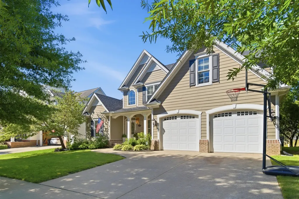 3689 Horsemint Trail Lexington KY 40509
