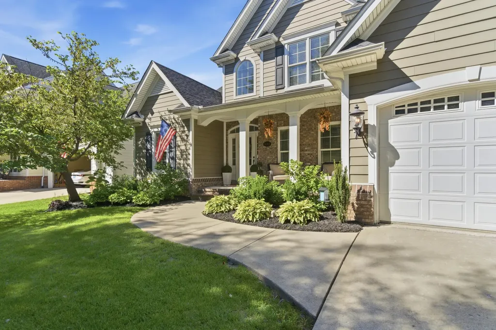 3689 Horsemint Trail Lexington KY 40509