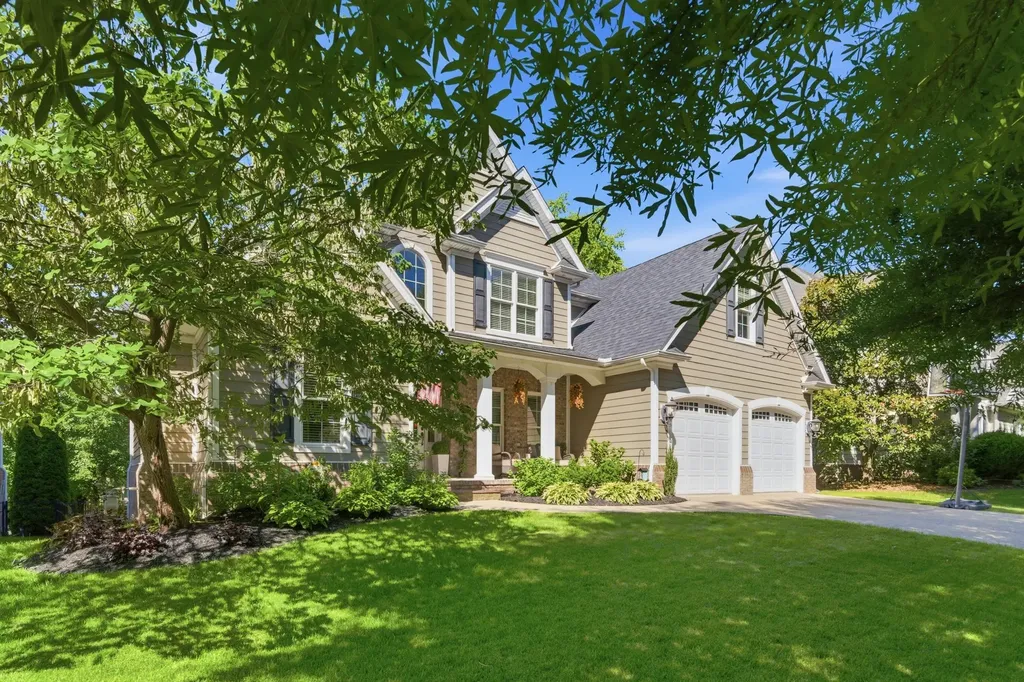 3689 Horsemint Trail Lexington KY 40509