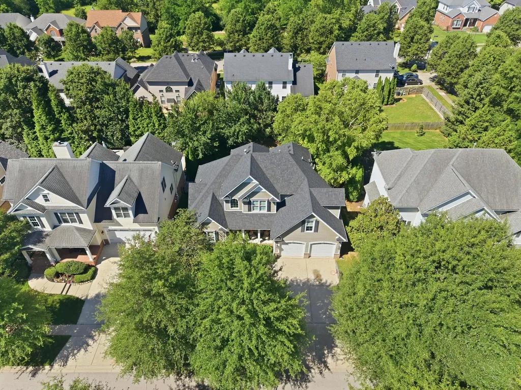 3689 Horsemint Trail Lexington KY 40509