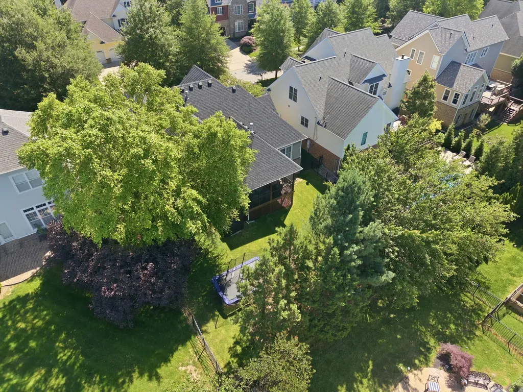 3689 Horsemint Trail Lexington KY 40509