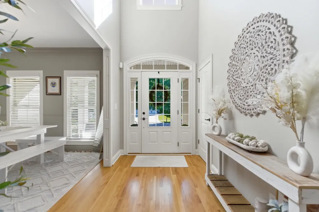 3689 Horsemint Trail Lexington KY 40509