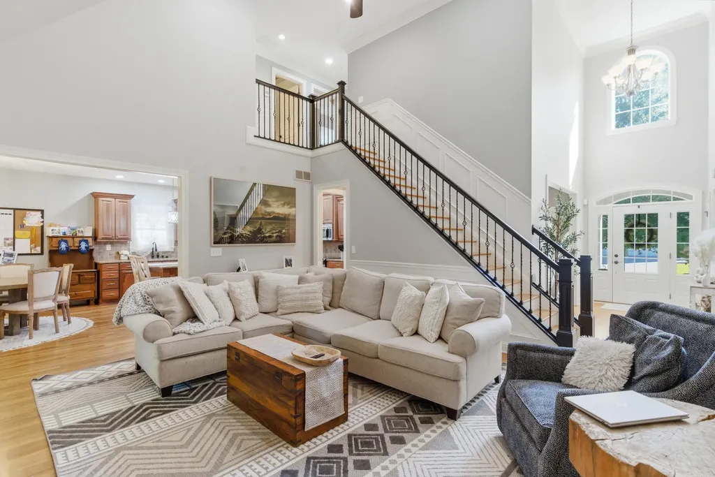 3689 Horsemint Trail Lexington KY 40509