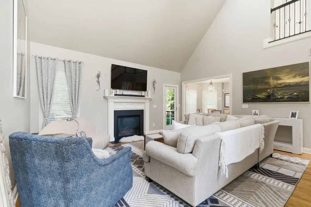 3689 Horsemint Trail Lexington KY 40509