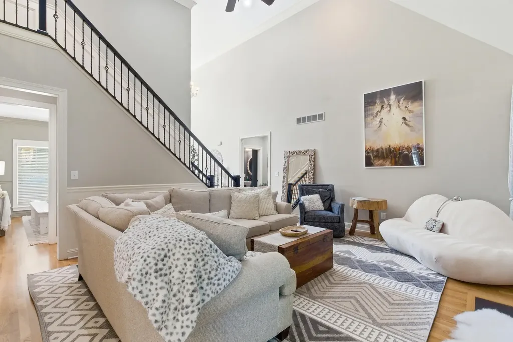 3689 Horsemint Trail Lexington KY 40509