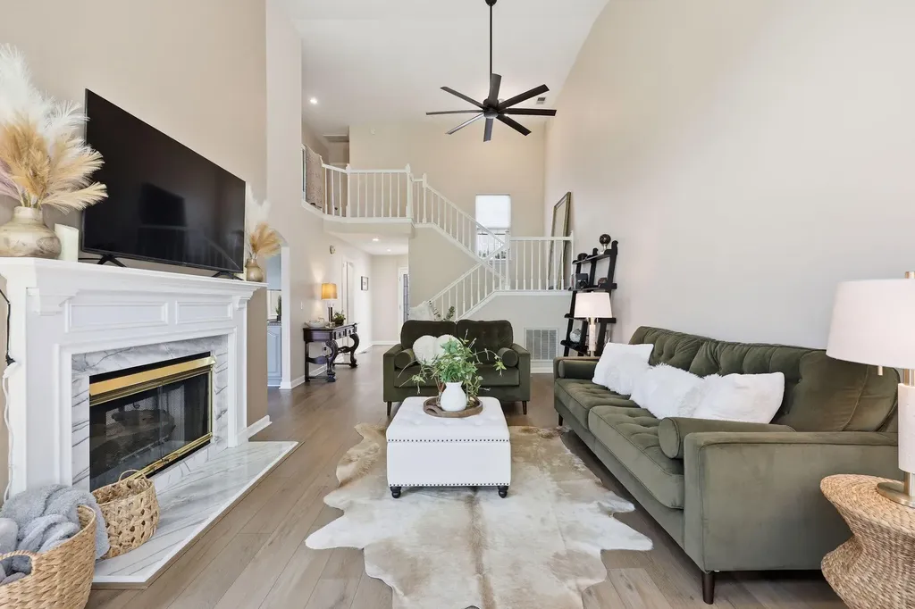 1102 Griffin Gate Drive Lexington KY 40511