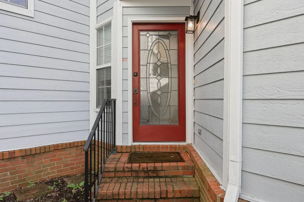 1102 Griffin Gate Drive Lexington KY 40511